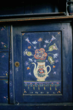 Interior atmosphere and object design – cuvée.OBJ Journal