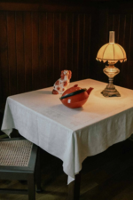 Interior atmosphere and object design – cuvée.OBJ Journal