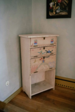 Interior atmosphere and object design – cuvée.OBJ Journal