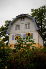 Design journal visit – Gabriele Münter House, cuvée.OBJ