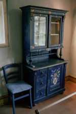 Interior atmosphere and object design – cuvée.OBJ Journal